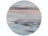 Creative Tops Tranquillity Pack Of 4 Round Placemats