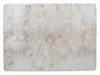 Creative Tops Grey Marble Pack Of 4 Large Premium Placemats