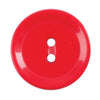Buttons: Loose: 15mm: Pack of 40: Code A 2B\2499