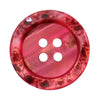 Buttons: Carded: 22mm: Pack of 3: Code D B801-00114
