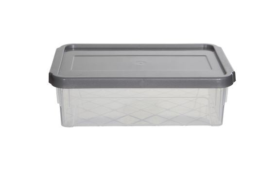 Spacemaster Box Spacemaster Extra Storage Box 0.8L – Home Furnishing of Lerwick