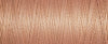 Natural Cotton Thread: 250m 2T250C\2336