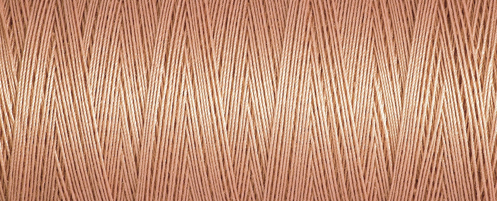 Natural Cotton Thread: 250m 2T250C\2336