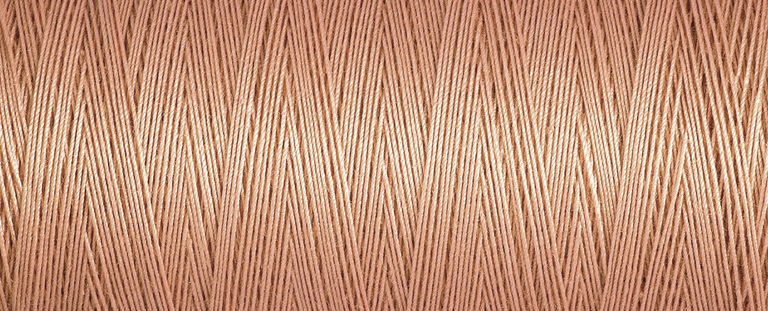 Natural Cotton Thread: 250m 2T250C\2336