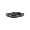 Enamel 0.6mm 30cm Roaster Black