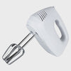 Status Nashville 150w Hand Mixer White NASHVILLE1PKB4