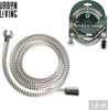 1.5m Metal Shower Hose