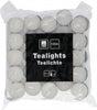 Arti 100 Casa Tealights