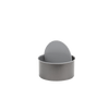 Baker & Salt 18cm Loose Based Deep Cake Tin