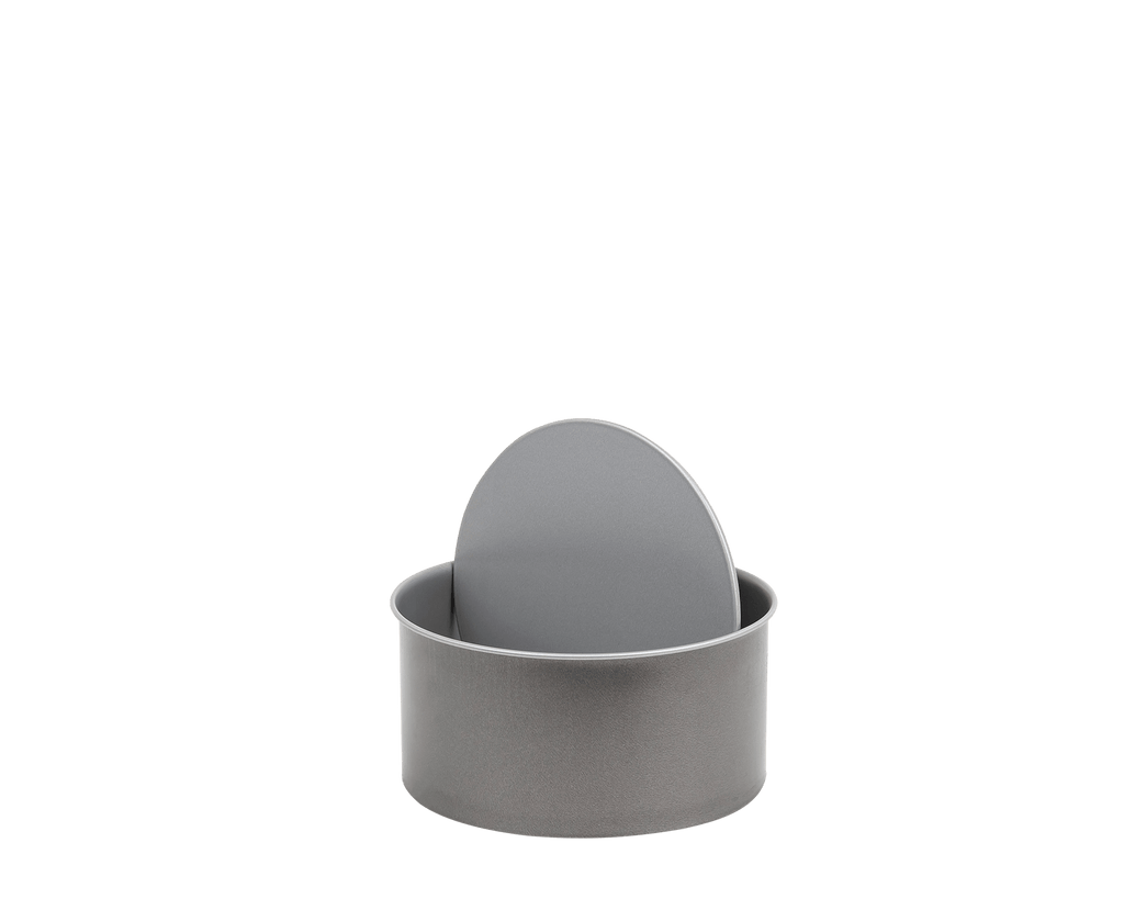 Baker & Salt 18cm Loose Based Deep Cake Tin