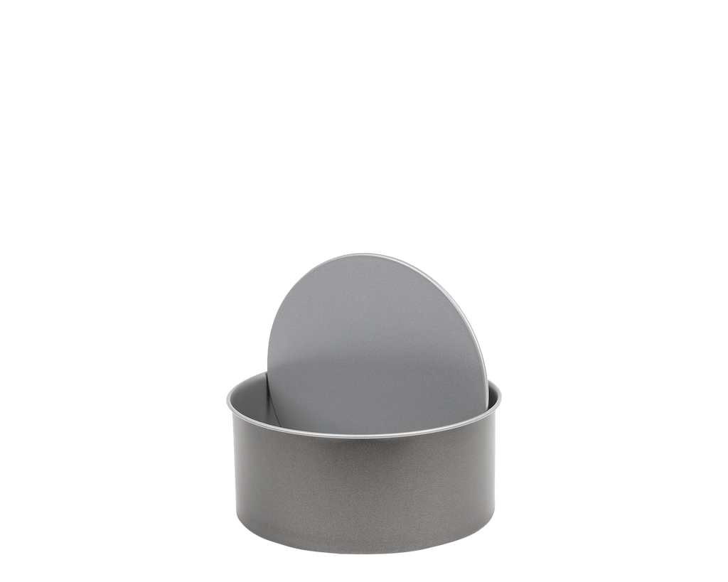 Baker & Salt 20cm Loose Based Deep Cake Tin