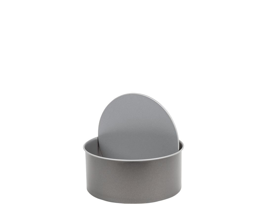 Baker & Salt 20cm Loose Based Deep Cake Tin