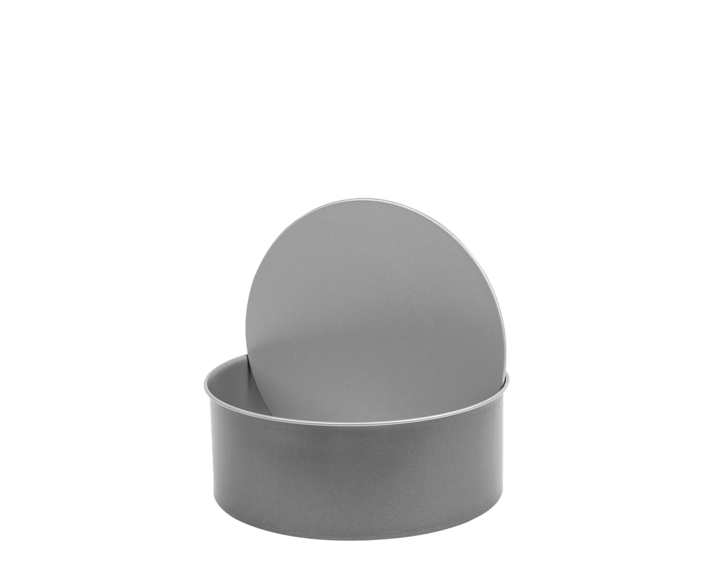 Baker & Salt 23cm Loose Based Deep Cake Tin