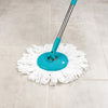 Beldray Antibac Spin Mop with Bucket