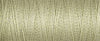 Natural Cotton Thread: 250m 2T250C\126