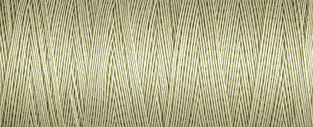 Natural Cotton Thread: 250m 2T250C\126