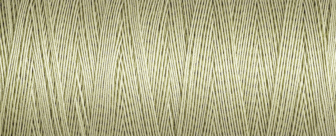 Natural Cotton Thread: 250m 2T250C\126