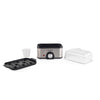 Salter Electric Multi Egg Boiler - Silver