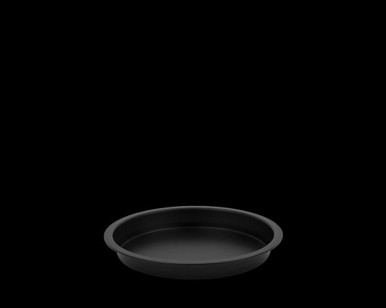 Wham Essentials 18cm Sandwich Tin Black/Black