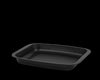 Wham Essentials 32cm Roaster Black/Black