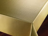 Wipeclean Table Cloth 140cm/54in By The Metre 565-52