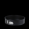 Wham Essentials 25cm Springform Cake Tin Black/Black