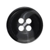 Buttons: Carded: 15mm: Pack of 4: Code C B801-00540