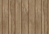 Flexi Mat PVC Foam Matting 65cm/25.5in 575A Brown Wood Effect Sold by The Metre