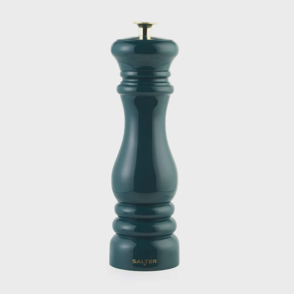 Salter Chester Salt & Pepper Spice Mill - Green