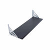 Avon Shelf 600x200x15 Black