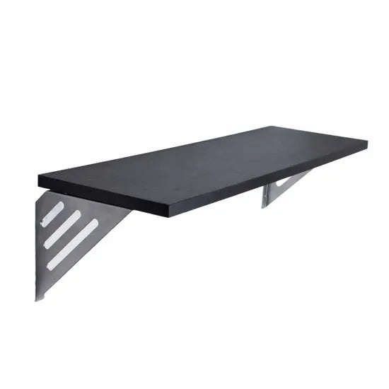 Avon Shelf 600x200x15 Black