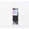 Avon Shelf 600x200x15 Black