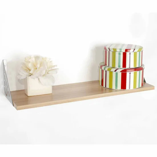Avon Shelf 900x200x15 Oak