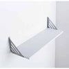 Avon Shelf 900x200x15 White