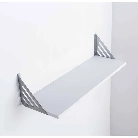 Avon Shelf 900x200x15 White