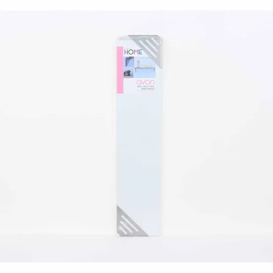 Avon Shelf 900x200x15 White