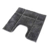 Orla Microfibre Bath & Pedestal Mats