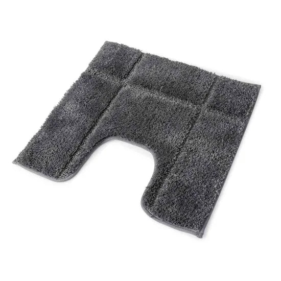 Orla Microfibre Bath & Pedestal Mats