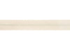 Trim: Bias Binding: Polycotton: 16mm: Cream Sold By The Metre