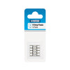 Status 5 Amp Fuses, Pack of 4