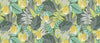 Wipeclean Table Cloth 140cm/54in By The Metre - 5H4-03