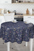 Wipeclean Table Cloth 140cm/54in By The Metre - 519-01