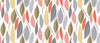 Wipeclean Table Cloth 140cm/54in By The Metre - 5P4-02