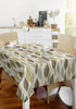 Wipeclean Table Cloth 140cm/54in By The Metre  - 5P4-10