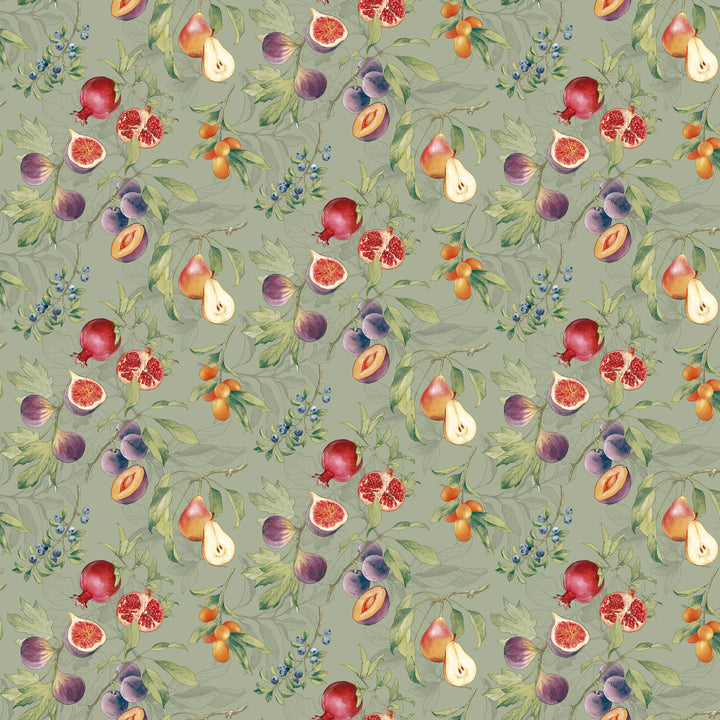 Wipeclean Table Cloth 140cm/54in By The Metre - 5T1-04