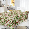 Wipeclean Table Cloth 140cm/54in By The Metre - 5T6-01