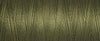 Natural Cotton Thread: 250m 2T250C\424