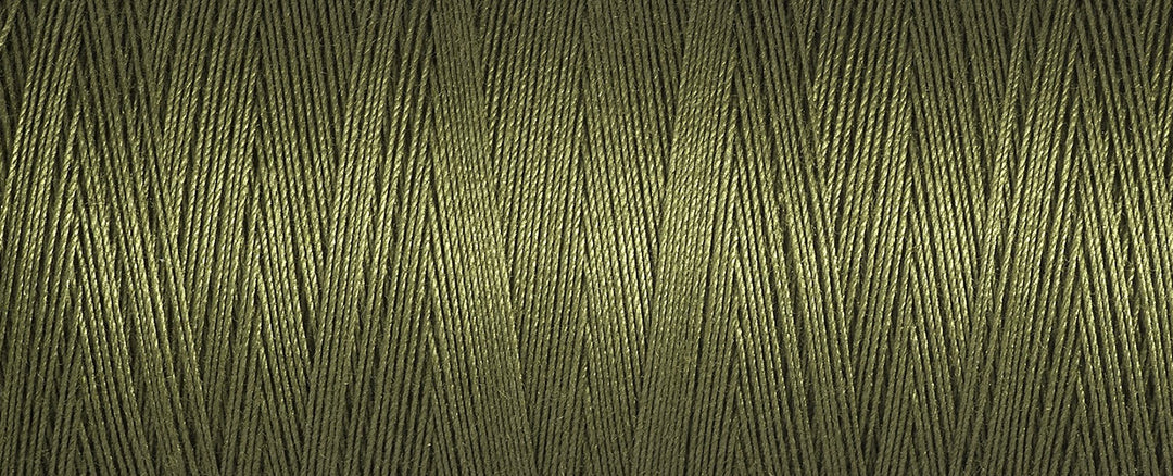 Natural Cotton Thread: 250m 2T250C\424
