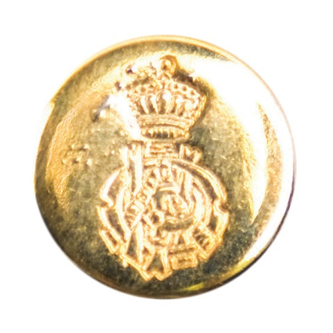 Buttons: Carded: 15mm: Pack of 3: Code H B801-00349