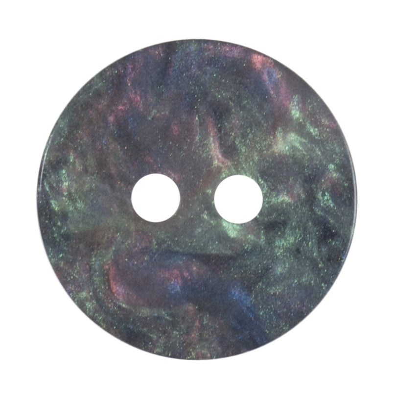 Buttons: Galaxy Shimmer: 2 Hole: 15mm